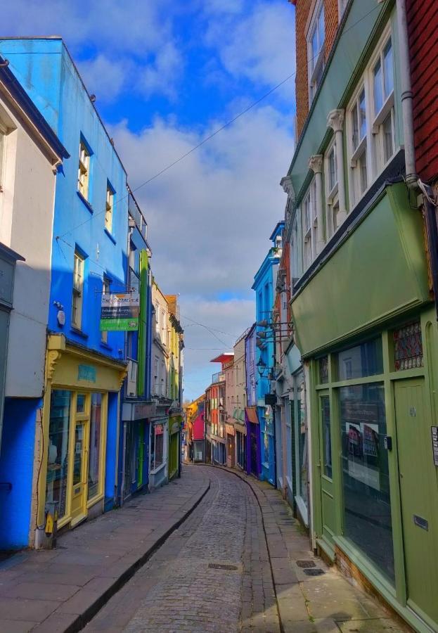 Merchant39 Folkestone Dış mekan fotoğraf