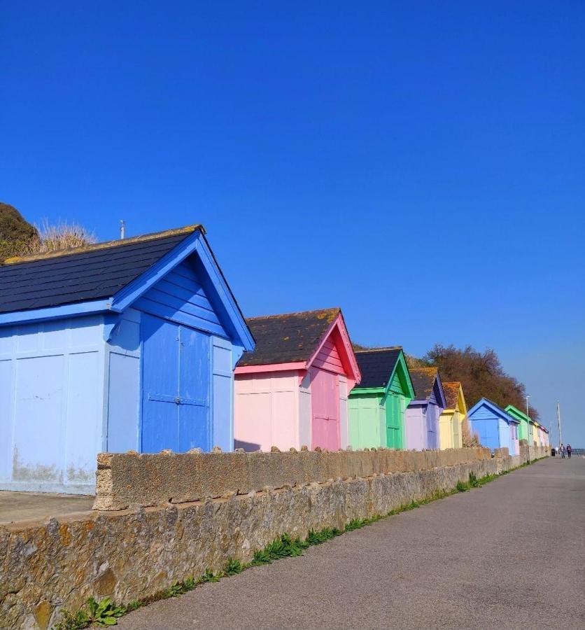 Merchant39 Folkestone Dış mekan fotoğraf
